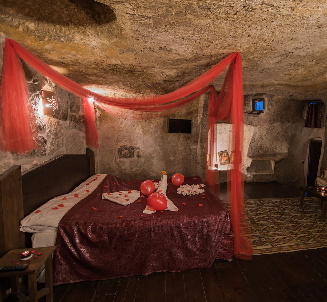 romantik balayı otelleri